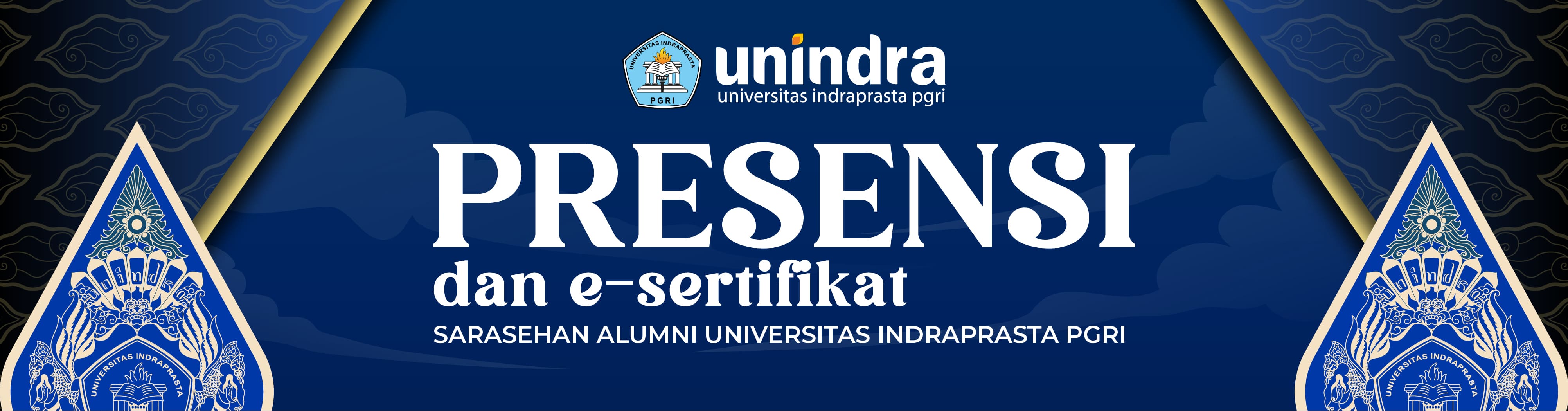 Banner Acara